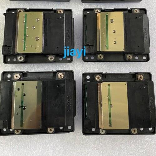 Low Price!!!Print head for EPSON WF- 7610 WF-7111 WF-3640 WF-7110 WF7612 Inkjet Printers