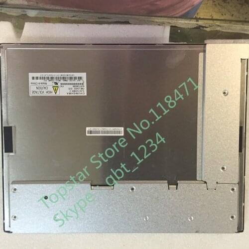 Original CPT 15.0 inch CLAA150XM05 1024*768 LCD Display LCD Screen LCD Panel