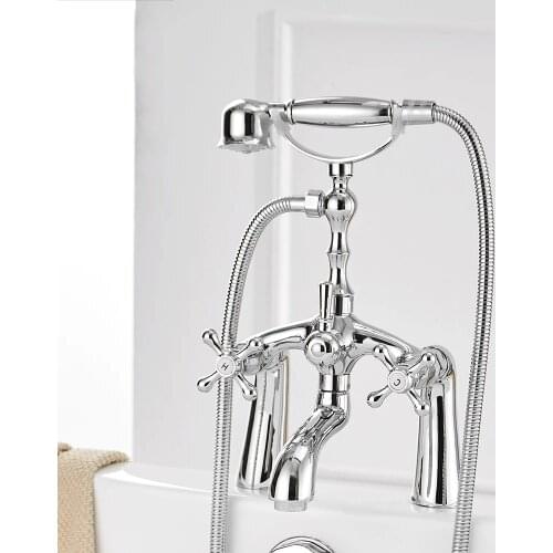 OWOFAN Shower Equipment