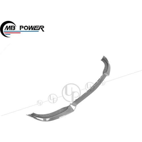 E CLASS W212 E63 carbon finber front lip for E class w212 E63 B style carbon finber front skirt w212 e63 front spoiler