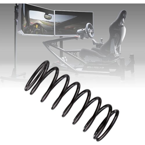 For LOGITECH G27 G29 G920 Professional Reinforced Brake Pedal Spring Racing Steering Wheel Upgrade Spring