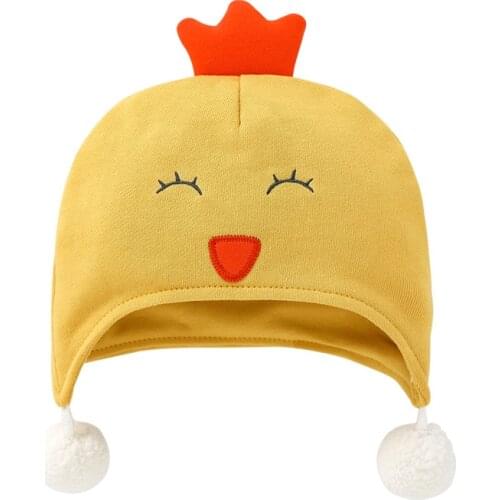 Pureborn Winter Hats For Babies