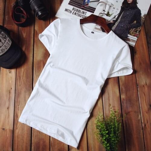 REASARD Men's T-Shirts