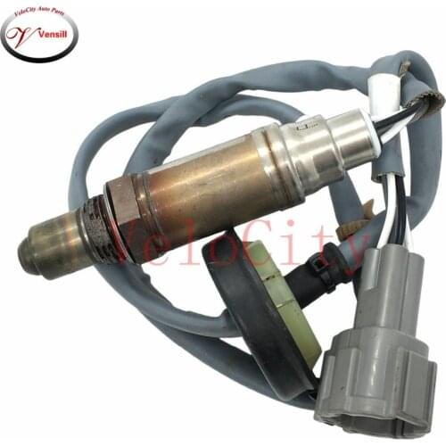 Rear Oxygen Sensor Lambda Sensor Part No# 226A0-3S661 226A0-3S600 For 1998-2004 Frontier 2.4L L4