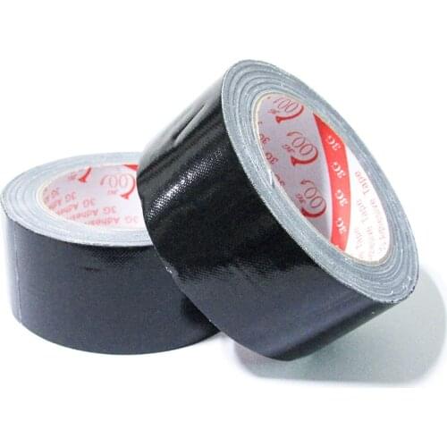 1 Roll Self Adhesive Packing Electric Heating Film Accessory Water-proof Duct Tape