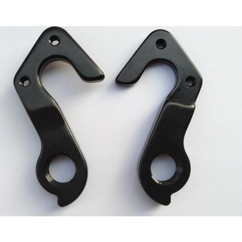 1PC Bicycle Parts Mech Dropout For GT Avalanche 9R Elite 2018 2019 Rear Derailleur Gear Hangers Carbon Frame