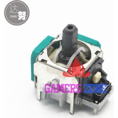 10pcs Original Replacement For XBOX ONE Controller Thumbstick Analogue 3D Module