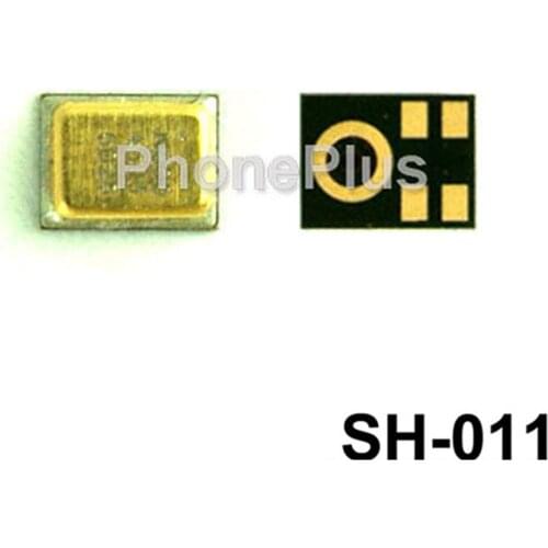 20/50/100pcs For Samsung Galaxy A8 A530 A530F 2018/A8 Plus A730 A730F 2018 Microphone Inner MIC Receiver Speaker Repair Part