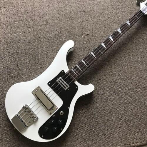 Free delivery, rosewood fingerboard Electric guitar, 4-string electric bass , high quality electric guitar