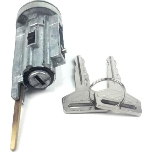 69057-12100 Ignition Lock Cylinder for EE90 1989-1992 69057-12090