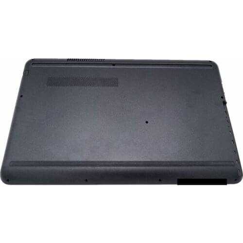 FOR HP Pavilion 15-AU 15-AW black Bottom Case Base Enclosure lower cover