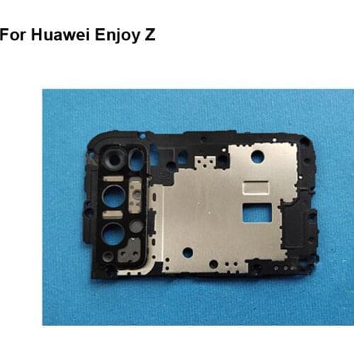For Huawei Enjoy Z Back Frame shell case cover on the Motherboard For Huawei EnjoyZ Module repair parts
