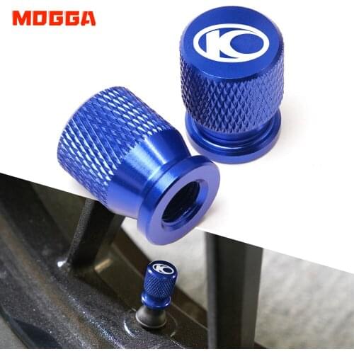 For KYMCO AK550 XCITING 250 300 350 400 400S 500 DownTown 125i 300i Moto Wheel Tire Valve Caps Air Port Stem Airtight Covers Red