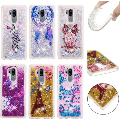 HAIANGUO Phone Cases LG G7 ThinQ