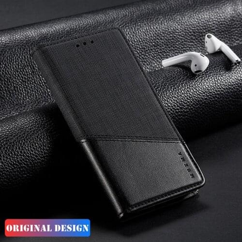 Leather Case For OnePlus 8 9 9R 7T 7 Pro 8T 6T 6 Z Nord N100 N10 Flip Book Case Cover For One Plus Nord 8 9 9R 7T 7 Pro 8T 6T 6