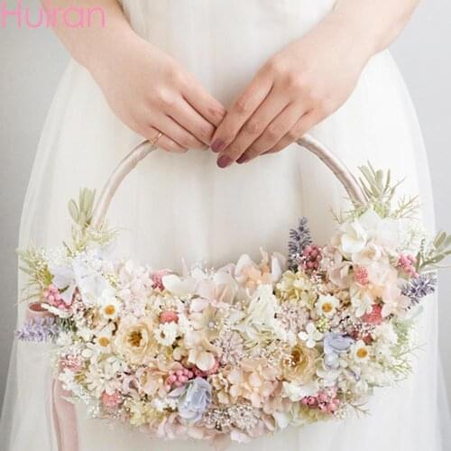 HUIRAN Wedding Metal Ring Garland DIY Crafts Decor for Home Wedding Party Decor Weding Weeding Decor for Weddings Bride to Be