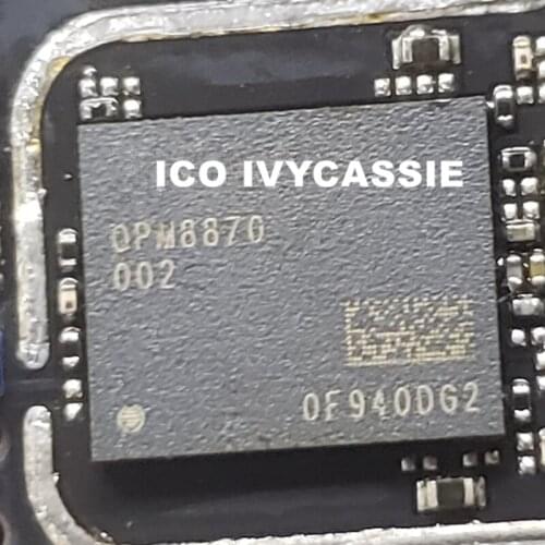 QPM8870 Intermediate Frequency IC IF IC Medium Frequency Chip