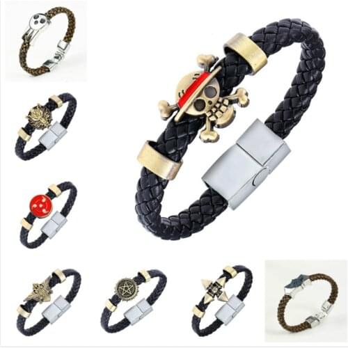 Moontreya Magnetic Bracelets