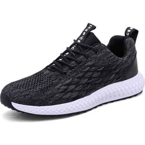 2020 New Men Sport Shoes Fire Shoes Breathable Sneakers Men Casual Shoes Platform Sneakers Men Tennis Shoes Men Walking Shoes