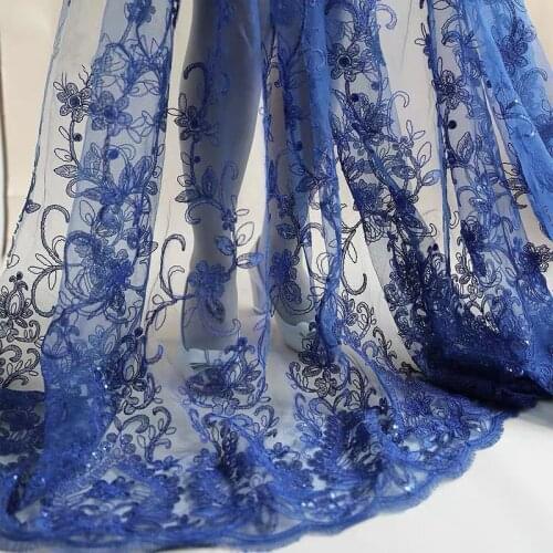 Korean Style Printed Crumpled Fabric Chiffon Fabric Womens Dress Skirt Shirt Fabric by the meter