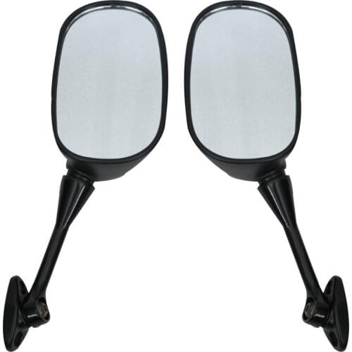 SportFairings Motorcycle Mirrors