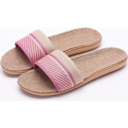 Women's Slippers Teahoo China