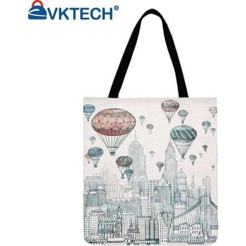 VKTECH Women's City Bags