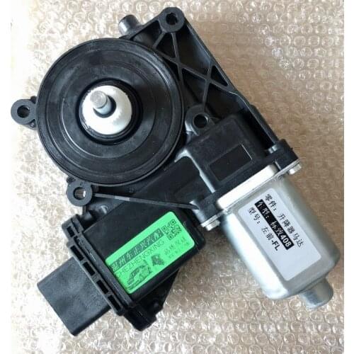 High Quality Window Regulator Assembly Lifter Motor for Peugeot 408 508