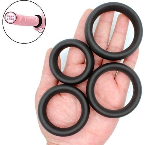Xifudh Penis Rings