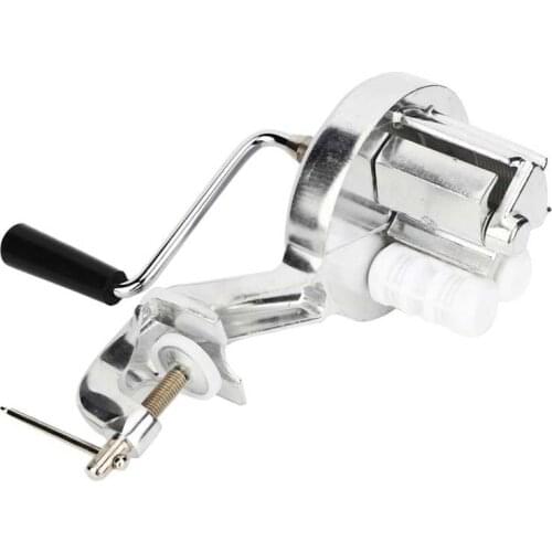 Zerodis Noodle Machines