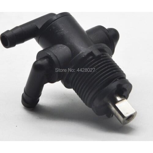 3 Way Fuel Shutoff Valve Petcock for Polaris Sportsman 500 325 330 335 400 7052161
