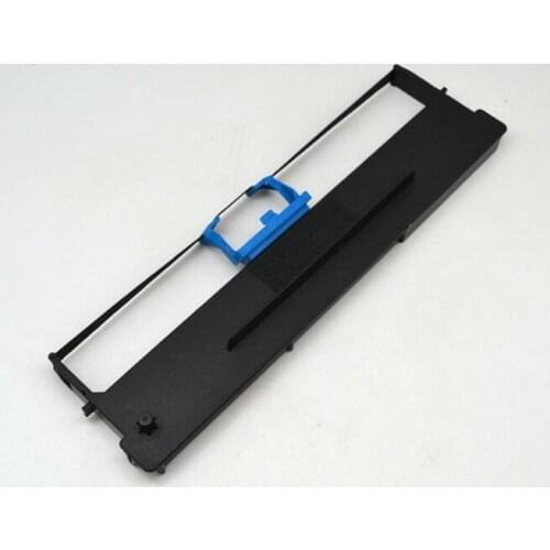 Ink Ribbon Cartridge For Aisino 80A-2 TY-810 800 SK-810 Black
