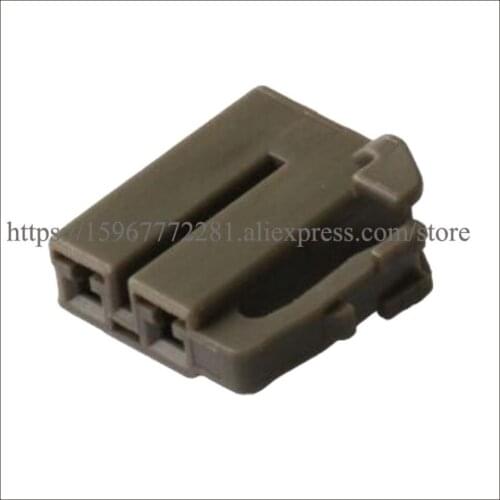 5SET DJ70230YA-2.2-21 male cable Terminal plug connectors jacket auto Plug 2 pin female Connector automotive