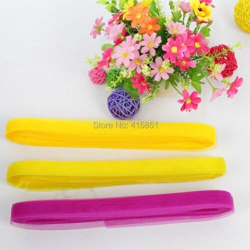 Free Shipping 2cm Free Shipping 1.8" 4.5cm Cotton Crinoline Crin Braid Diamond Fascinator Mesh Fabric 100yard/lot