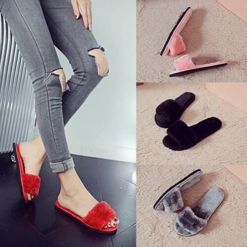 BOJMQ Women's Slippers