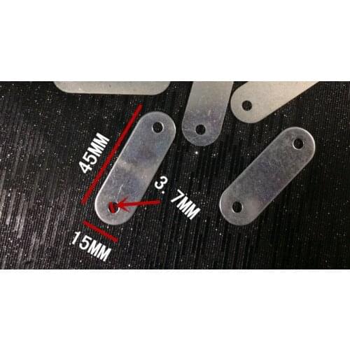 Hardware Photo frame accessories wholesale small hook frame cross stitch accessories hardware hook A10