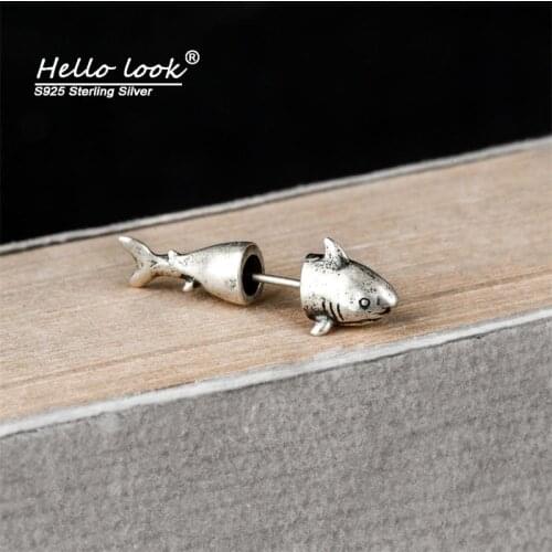 Hellolook Stud Earrings