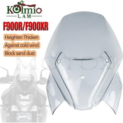 Windshields Kolmio-LAM China
