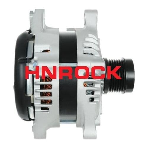 NEW HNROCK 12V 180A ALTERNATOR 104211-0971 UD19342A ALT30658 MX1042110971 27060-0P420 ALN3548 FOR TOYOTA