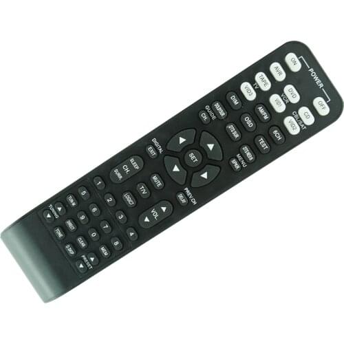 Remote Control For Harman Kardon PT2500 AVR10 AVR20 AVR25 AVR3250 AVI100 AVI150 AVI200 AVR100 AVI200MKII AV Audio Video Receiver