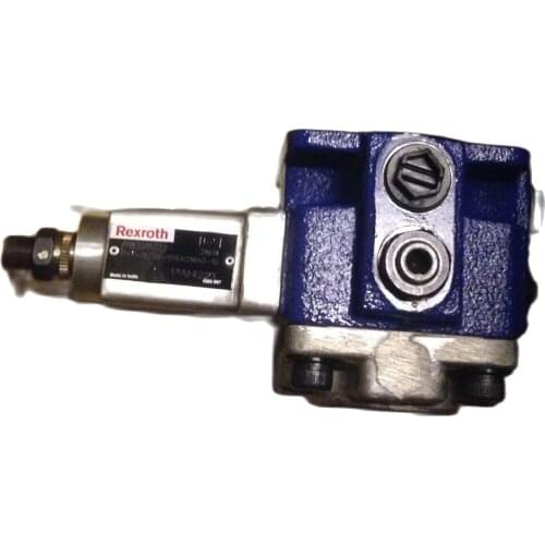 PV7-1X/06-10RAO1MAO-10 NEW REXROTH PUMP