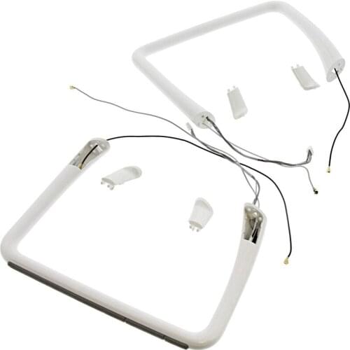 1 Pair Landing Gear With Sensor Spare Part For DJI Phantom 4 PRO Camera Drone Accessories