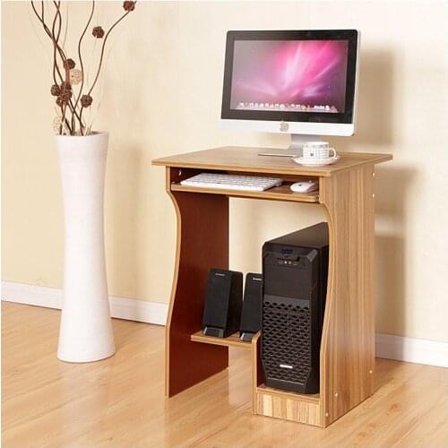 Stylish computer desk desktop desk home desk table simple notebook desk modern simple writing desk furniture furniture simple