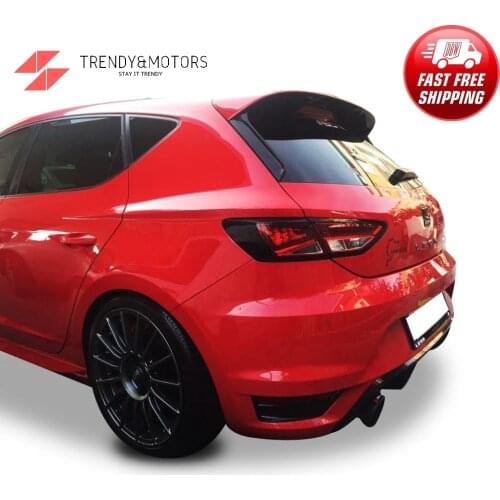 Спойлеры Trendy&Motors China At AliExpress