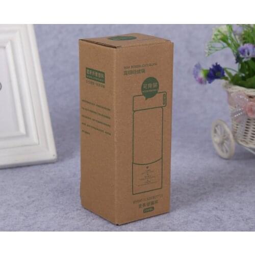 Kraft paper sleeve packaging for skincare product mask packaging box,Custom Cosmetic Eyeshadow Packaging Box ---PX11805