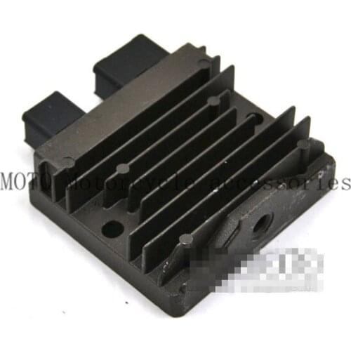 Motorcycle Regulator Rectifier For Honda CB1000 CB1000R 2009-2014 2013 2012 CBF600 2008-2010 CB600F(HORNET) 2007-2010 2008 2009