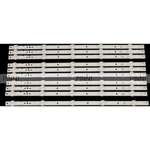 1set=10pcs 100% New Good Quality FOR SONY 40inch KLV-40R470A LCD TV LED Back Light SVG400A81 _REV3_121114 S400DH1-1 395mm