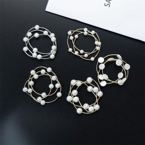 Charming girl Bracelets