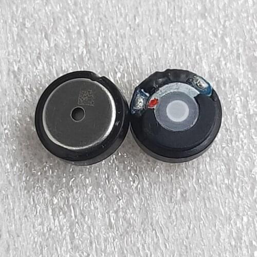 8mm speaker unit 8.2mm driver With QR code 2pcs