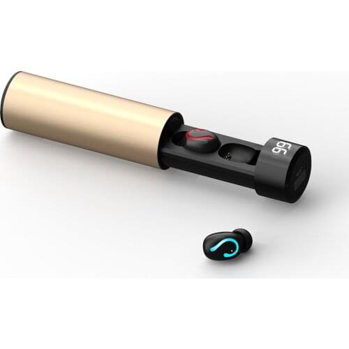 Беспроводные наушники Fuloophi China At AliExpress